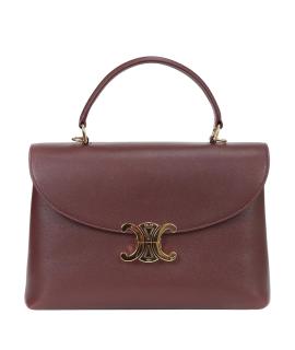 CELINE Сумка с короткими ручками