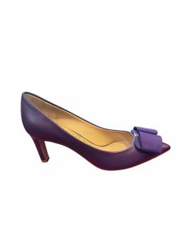 FERRAGAMO Туфли