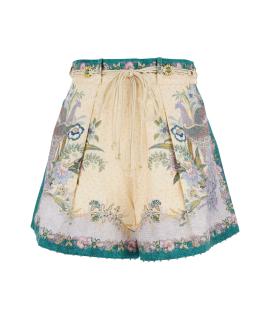 ZIMMERMANN Шорты