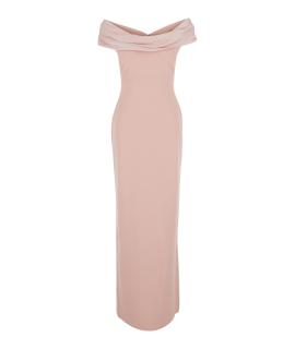 SOLACE LONDON Вечернее платье