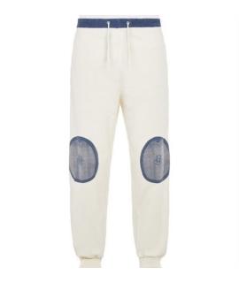 STONE ISLAND Брюки чинос