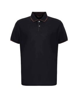 LORO PIANA Поло с коротким рукавом