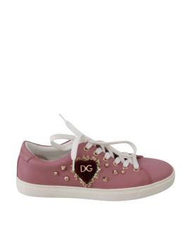 DOLCE&GABBANA Кеды