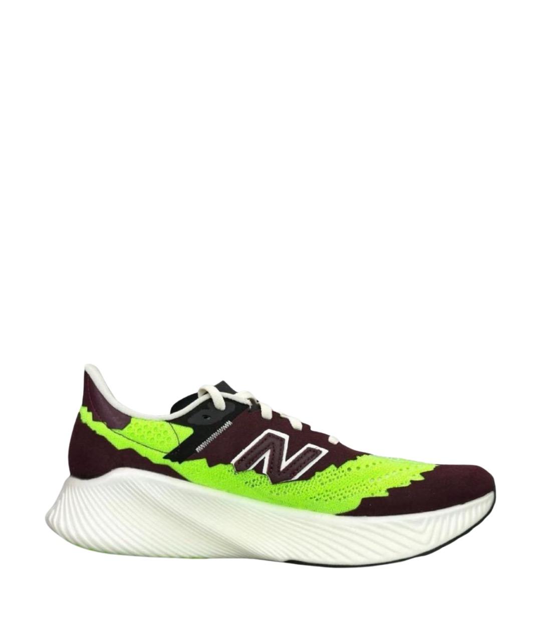 NEW BALANCE Мульти низкие кроссовки / кеды, фото 1