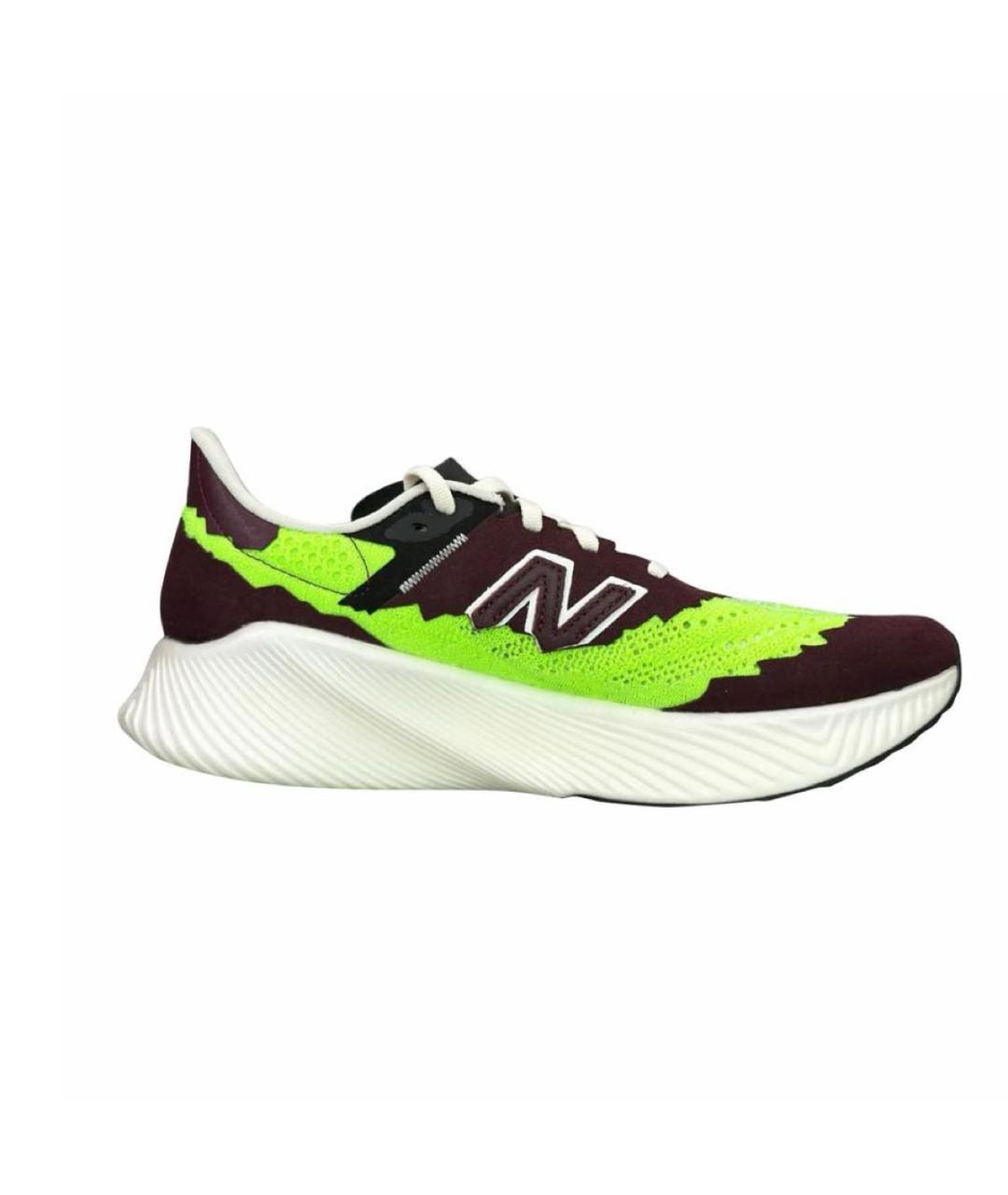 NEW BALANCE Мульти низкие кроссовки / кеды, фото 8