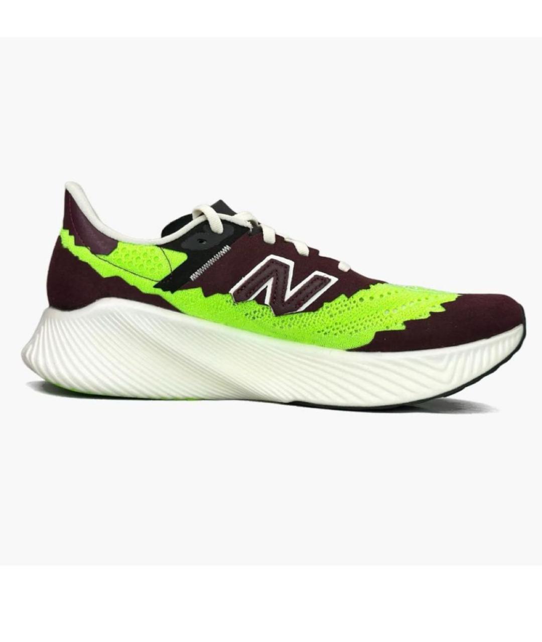 NEW BALANCE Мульти низкие кроссовки / кеды, фото 9