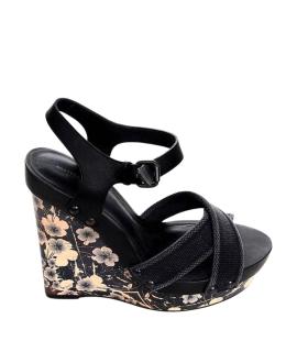 BOTTEGA VENETA Босоножки