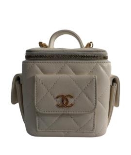 CHANEL Клатч/вечерняя сумка