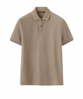 LORO PIANA Поло с коротким рукавом