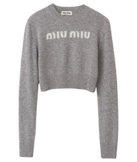 MIU MIU Джемпер / свитер