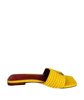 LORO PIANA Шлепанцы