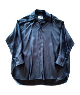 MM6 MAISON MARGIELA Кэжуал рубашка