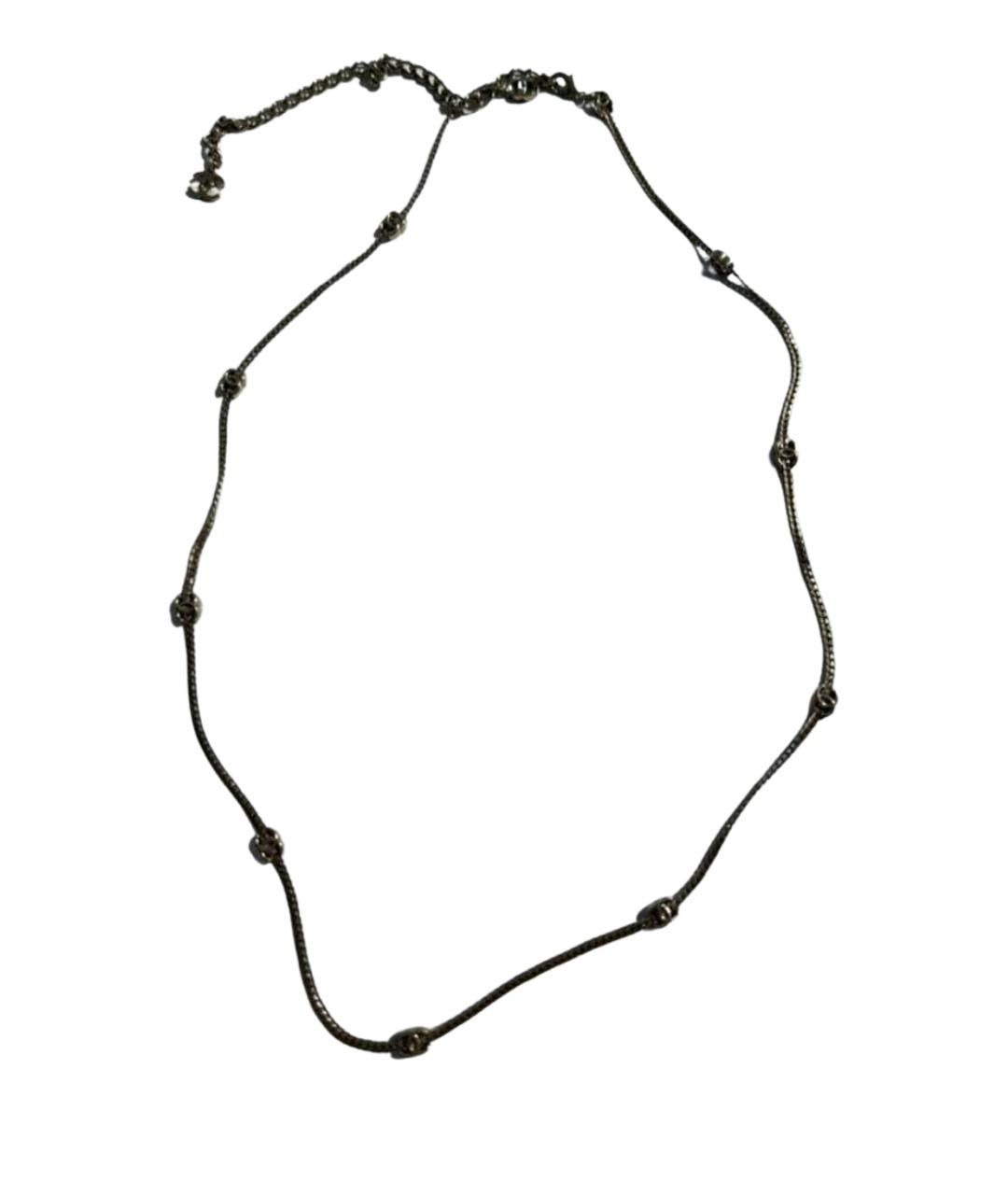 CHANEL Колье, фото 1
