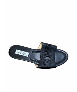 JIMMY CHOO Шлепанцы