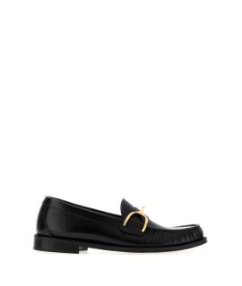 ALEXANDER MCQUEEN Лоферы