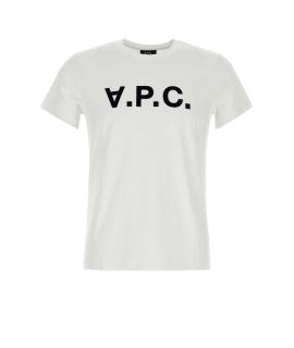 A.P.C. Футболка
