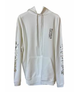 CHROME HEARTS Худи/толстовка