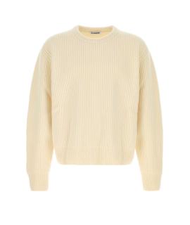 JIL SANDER Джемпер / свитер