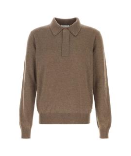 JIL SANDER Джемпер / свитер