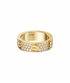 CARTIER Кольцо