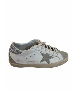 GOLDEN GOOSE Кеды
