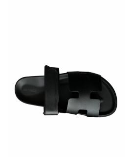 HERMES Шлепанцы
