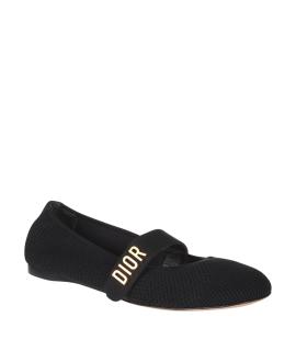CHRISTIAN DIOR Балетки