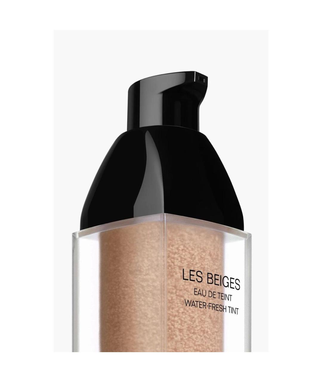 CHANEL BEAUTY Тональное средство, фото 3