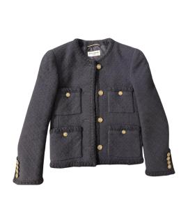 SAINT LAURENT Жакет/пиджак