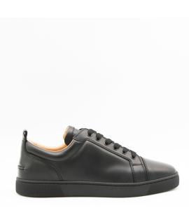 CHRISTIAN LOUBOUTIN Низкие кроссовки / кеды