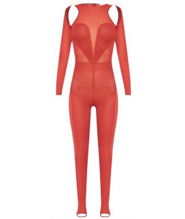 ALEXANDER MCQUEEN Комбинезон