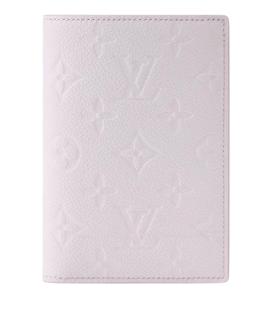 LOUIS VUITTON Обложка/футляр