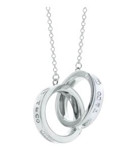 TIFFANY&CO Колье