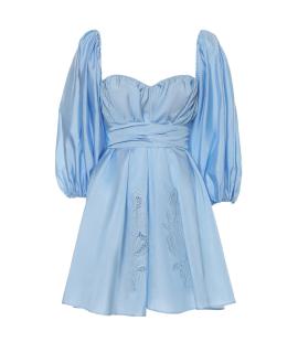 ZUHAIR MURAD Коктейльное платье