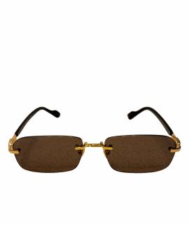 GUCCI Солнцезащитные очки