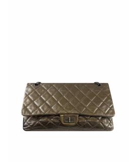CHANEL Сумка через плечо