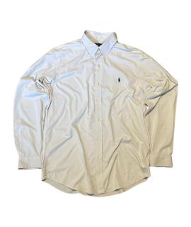 POLO RALPH LAUREN Классическая рубашка