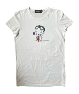 DSQUARED2 Футболка