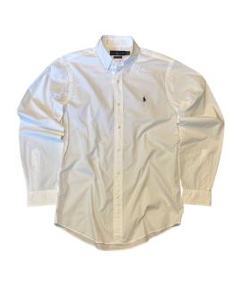 POLO RALPH LAUREN Классическая рубашка