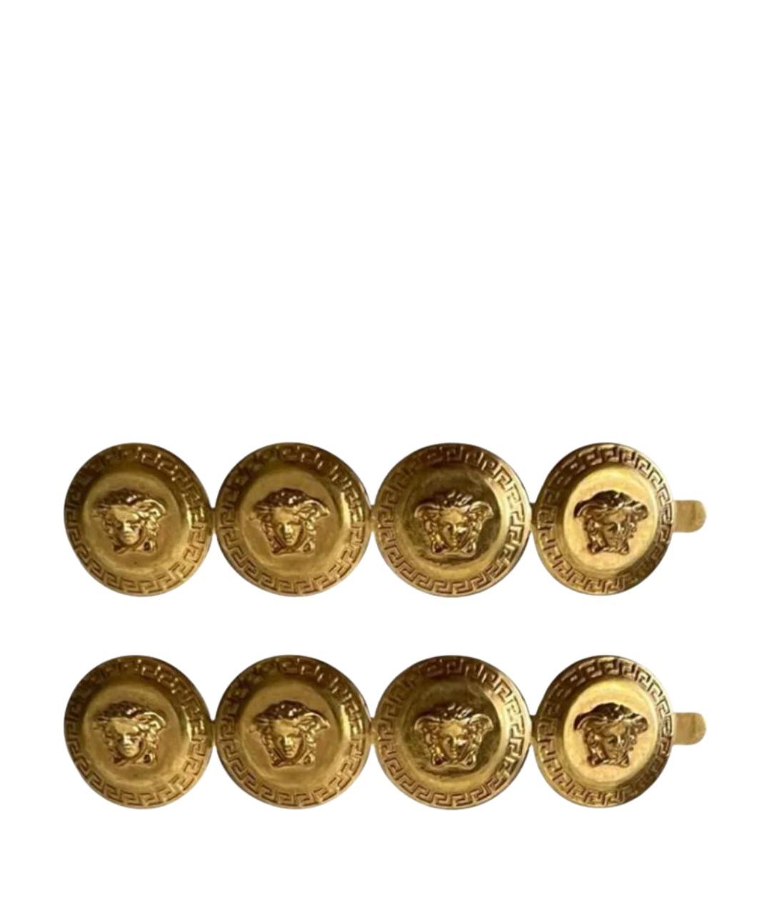 VERSACE Заколка, фото 1