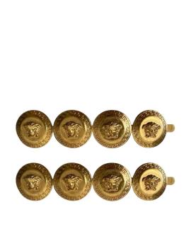 VERSACE Заколка