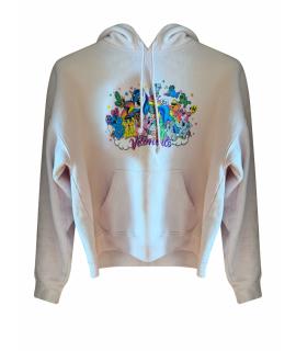 VETEMENTS Худи/толстовка