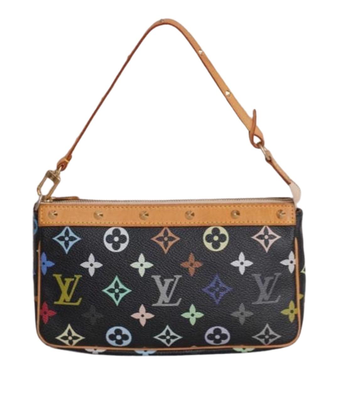 LOUIS VUITTON Мульти сумка с короткими ручками, фото 1