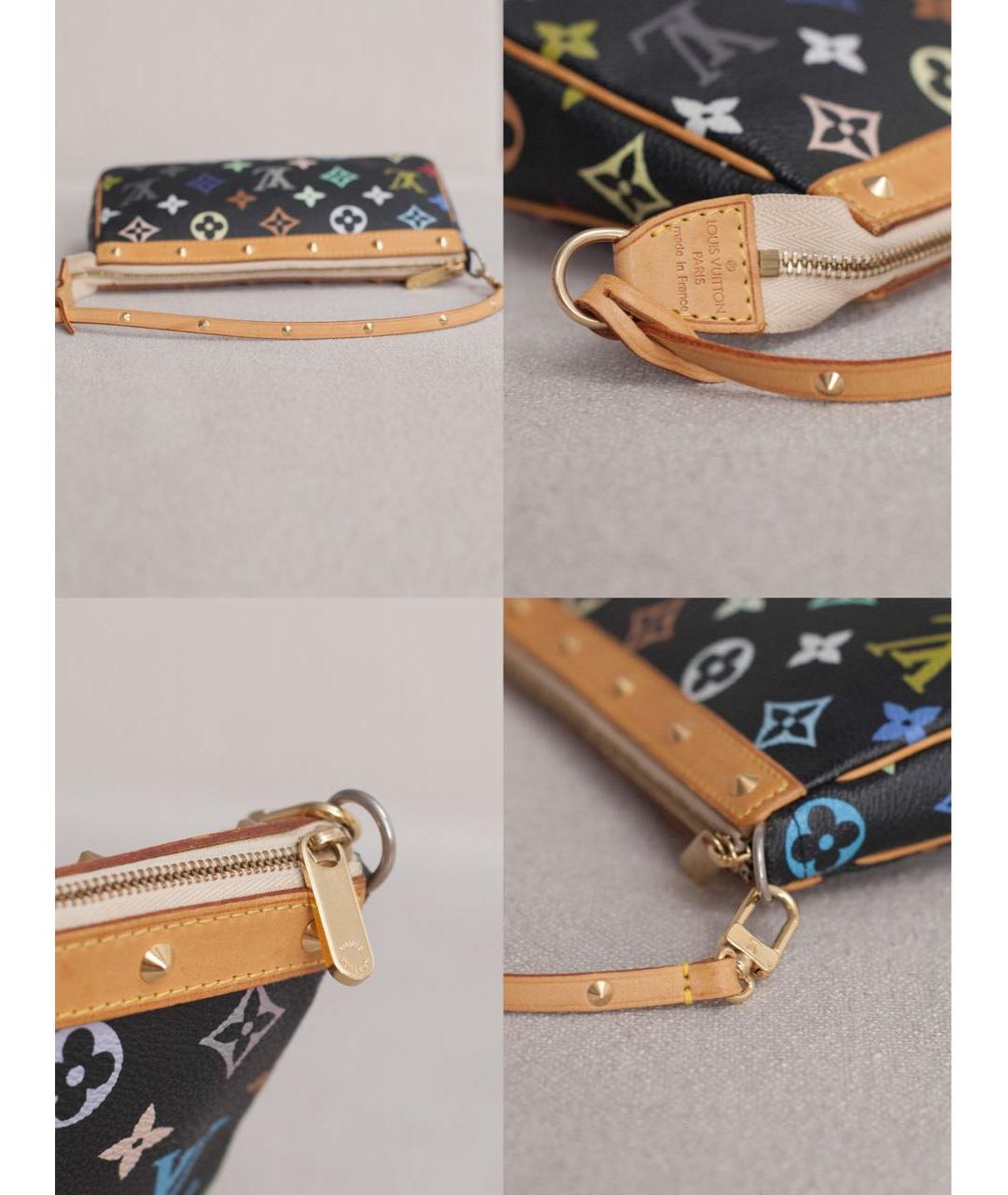 LOUIS VUITTON Мульти сумка с короткими ручками, фото 6
