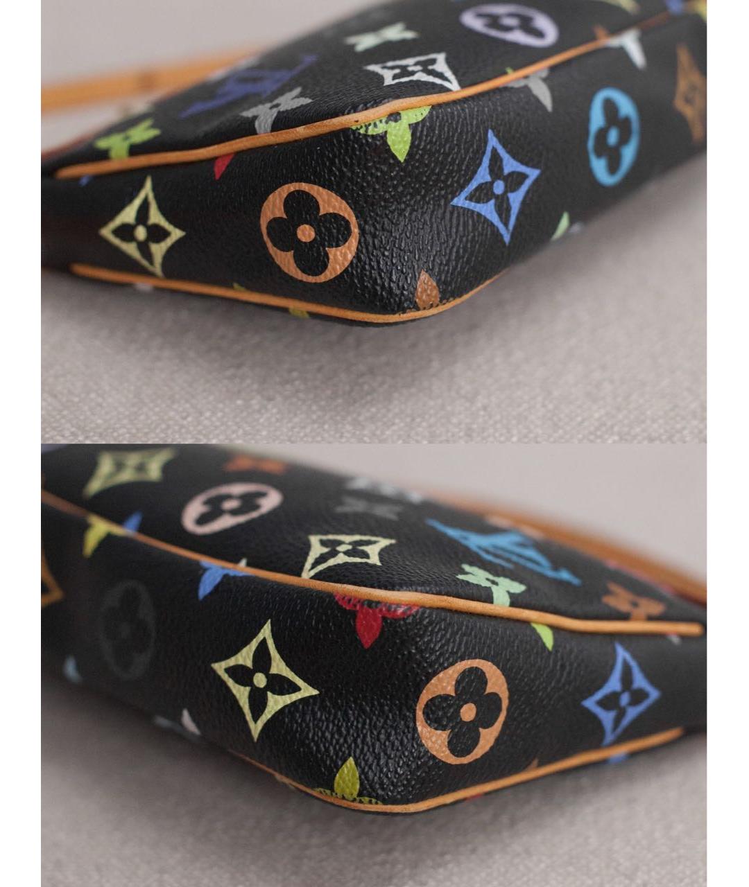 LOUIS VUITTON Мульти сумка с короткими ручками, фото 7