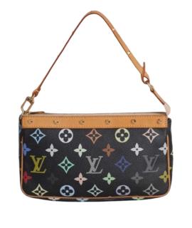 LOUIS VUITTON Сумка с короткими ручками
