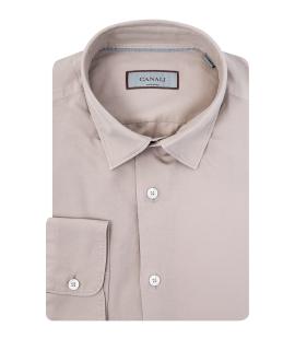 CANALI Классическая рубашка