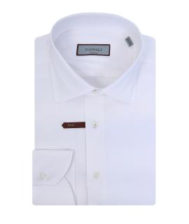 CANALI Классическая рубашка