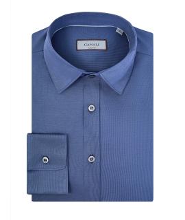 CANALI Классическая рубашка