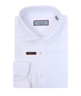 CANALI Классическая рубашка